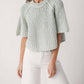 Free People - Amy Sweater Tee
