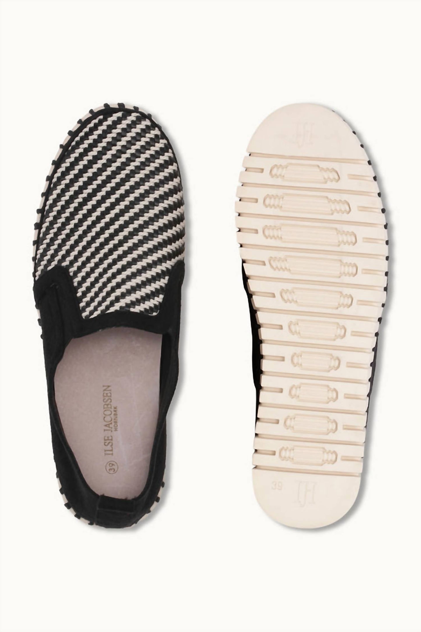 Ilse Jacobsen - Women's Tulip 3876 Shoe
