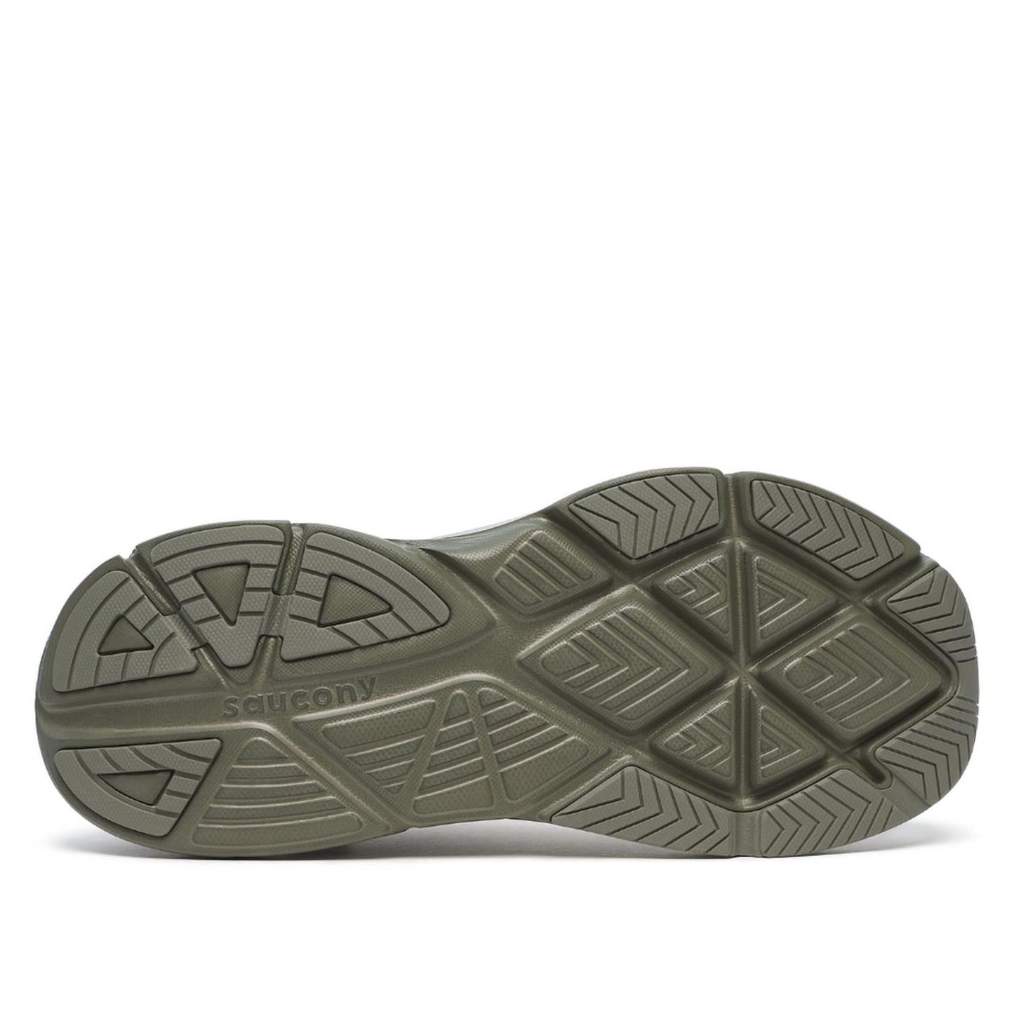Saucony - Men's Guide 18 Running Shoes