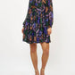 Oliphant - Balloon Waisted Mini Dress