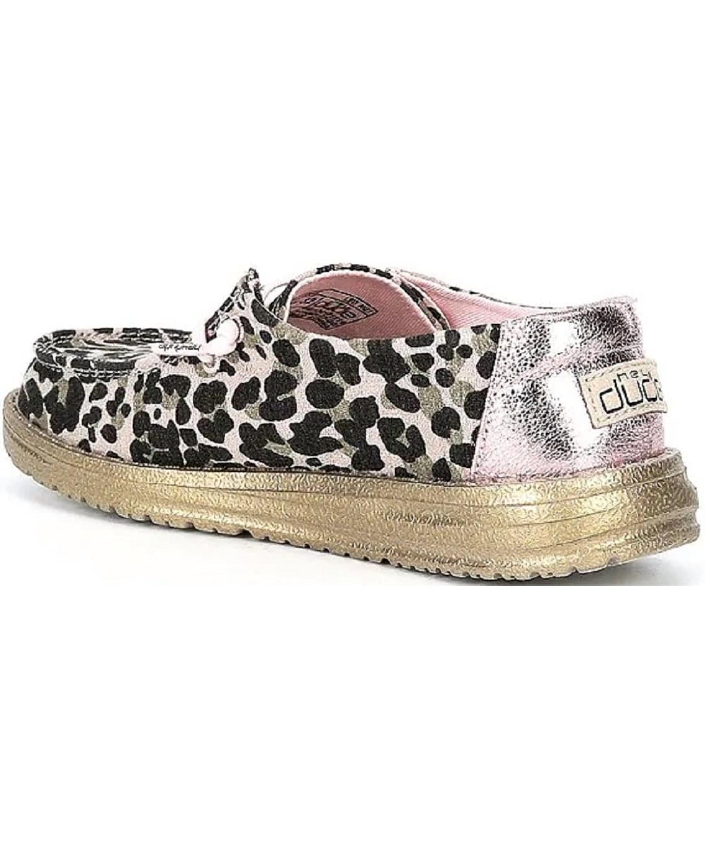 Hey Dude - Women's Wendy Youth Shoes