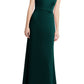 lovely-one-shoulder-dress-evergreen-size-4