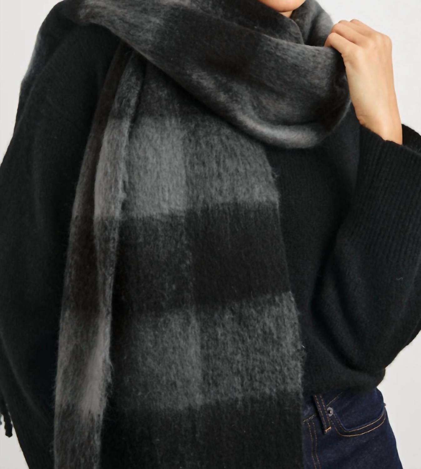 Rails - Oslo Scarf