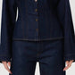 Agolde - Devon Denim Shirt