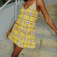 Buddylove - Cleo Mini Dress