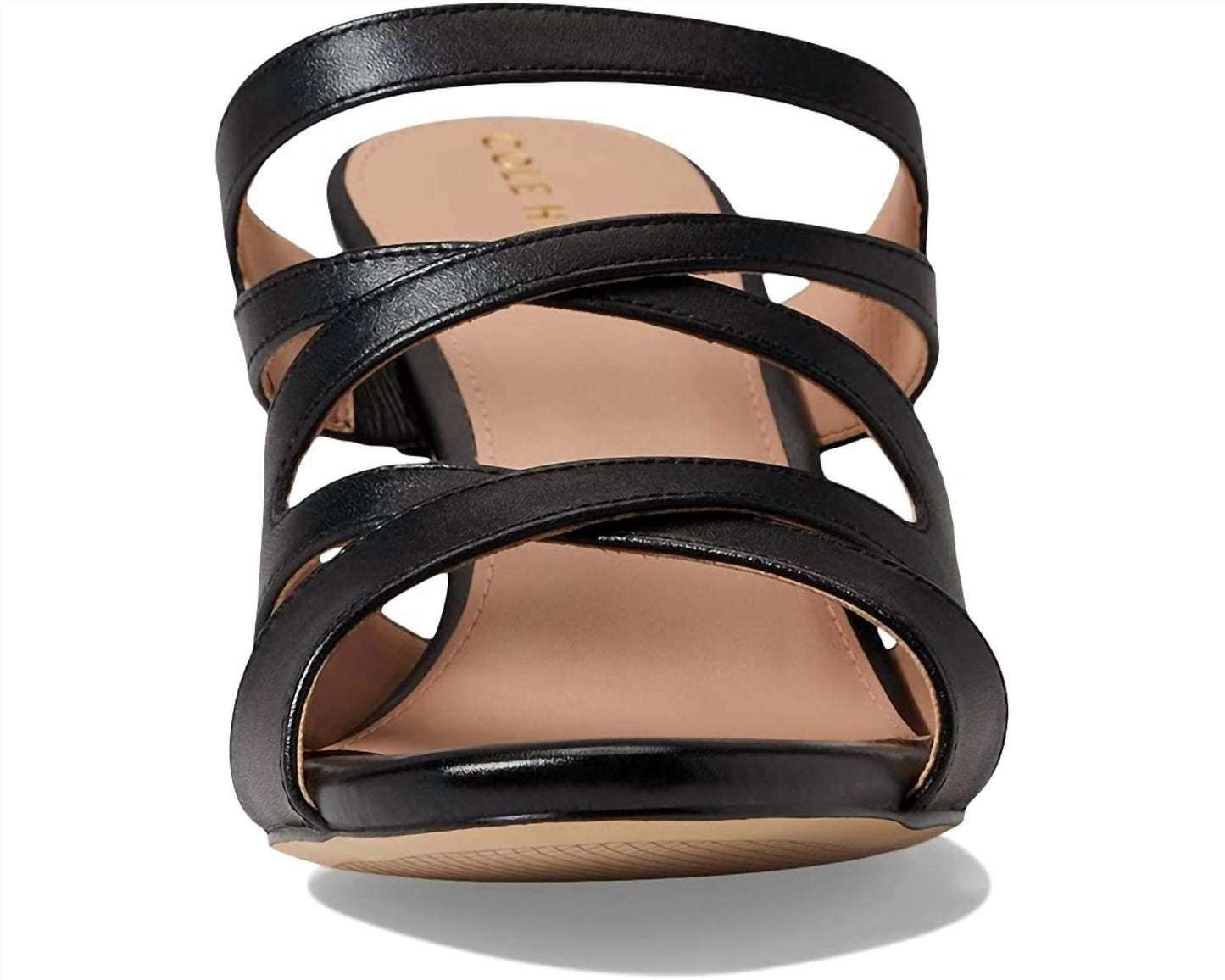 Cole Haan - Women's Alyse Strappy Heel Sandals