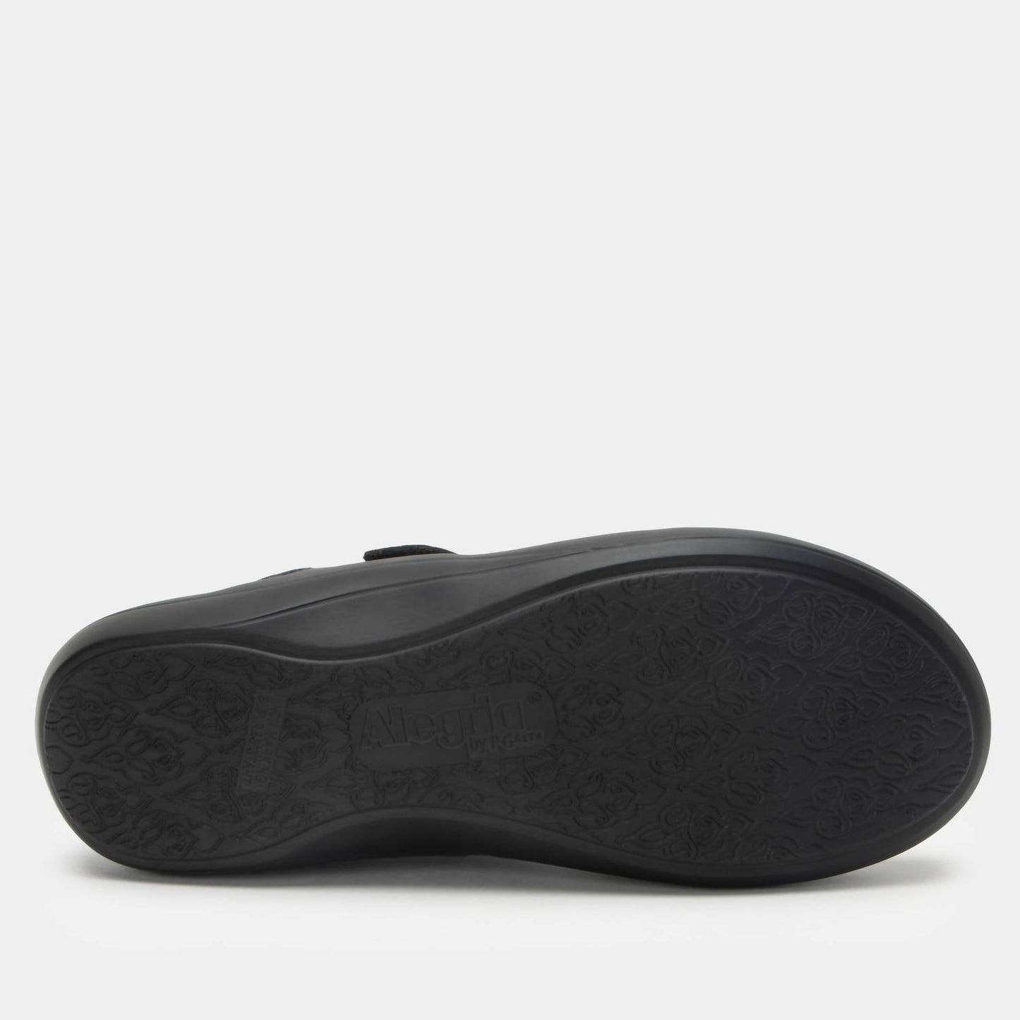 Alegria - Women's Dinamo Wide Mary Jane Flat