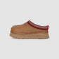 Ugg - महिलाओं के लिए टैज़ स्लीपर