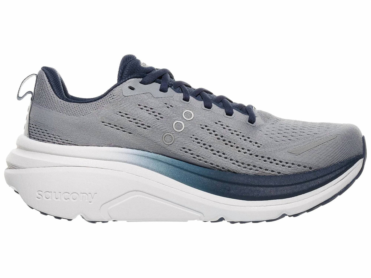 Saucony - Men's Hurricane 25 Running Shoes