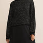 Z Supply - Isabelle Sequin Sweater