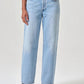 Agolde - V Waist Baggy Jeans
