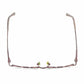 Coach - Women's Virginia Eyeglasses