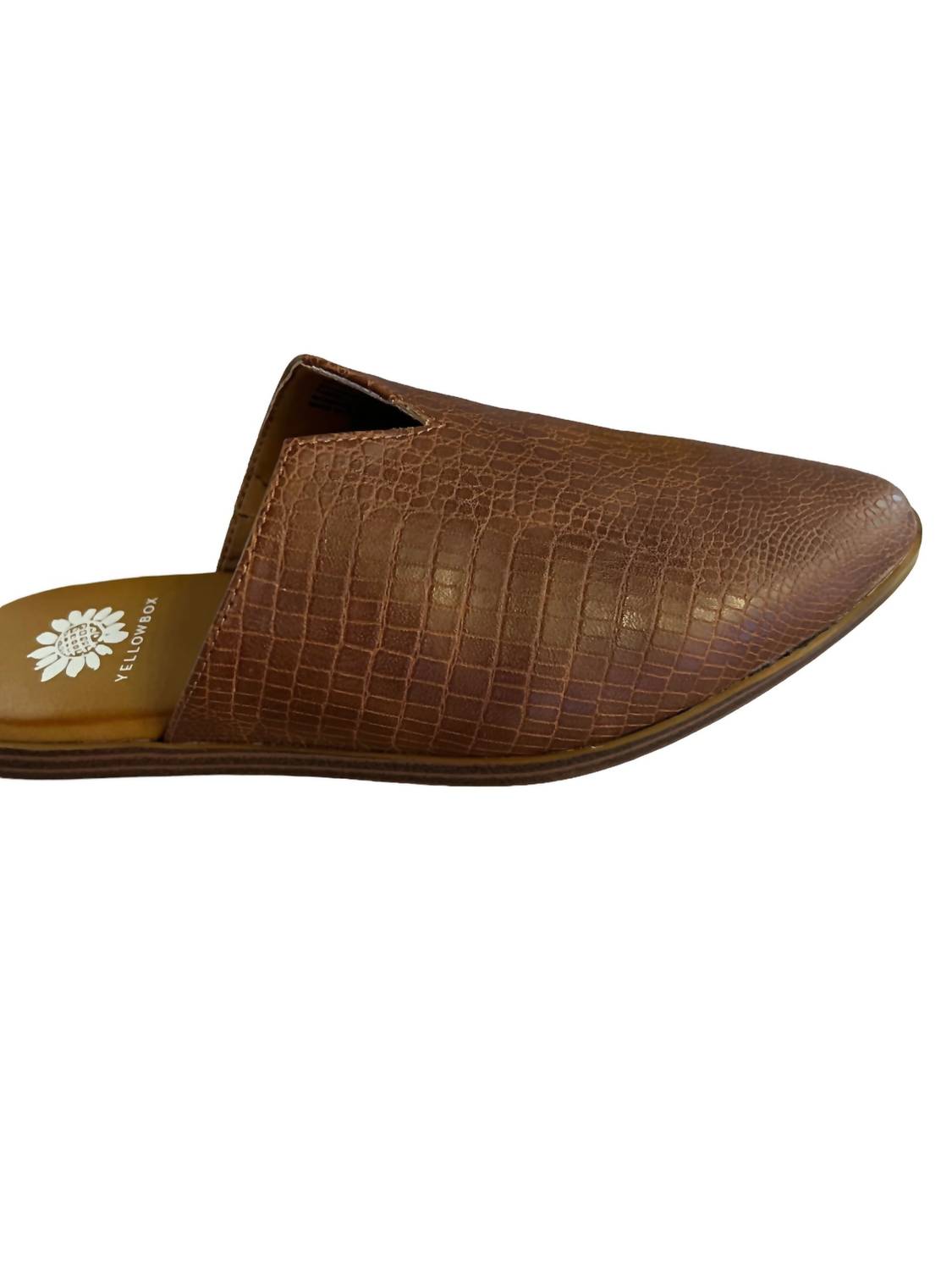 Yellowbox - Women's Novita Mule