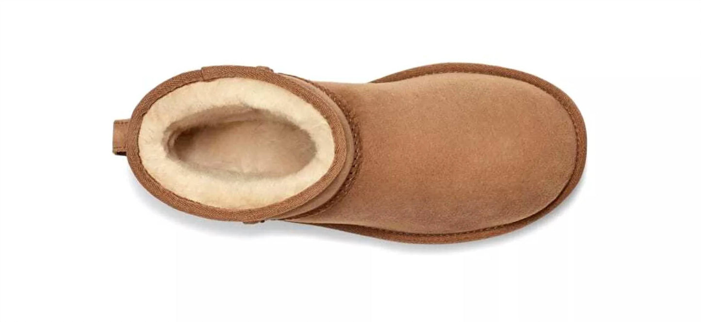 Ugg - WOMEN'S MINI II ANKLE BOOT