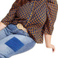 Eva Franco - Textured Blouse