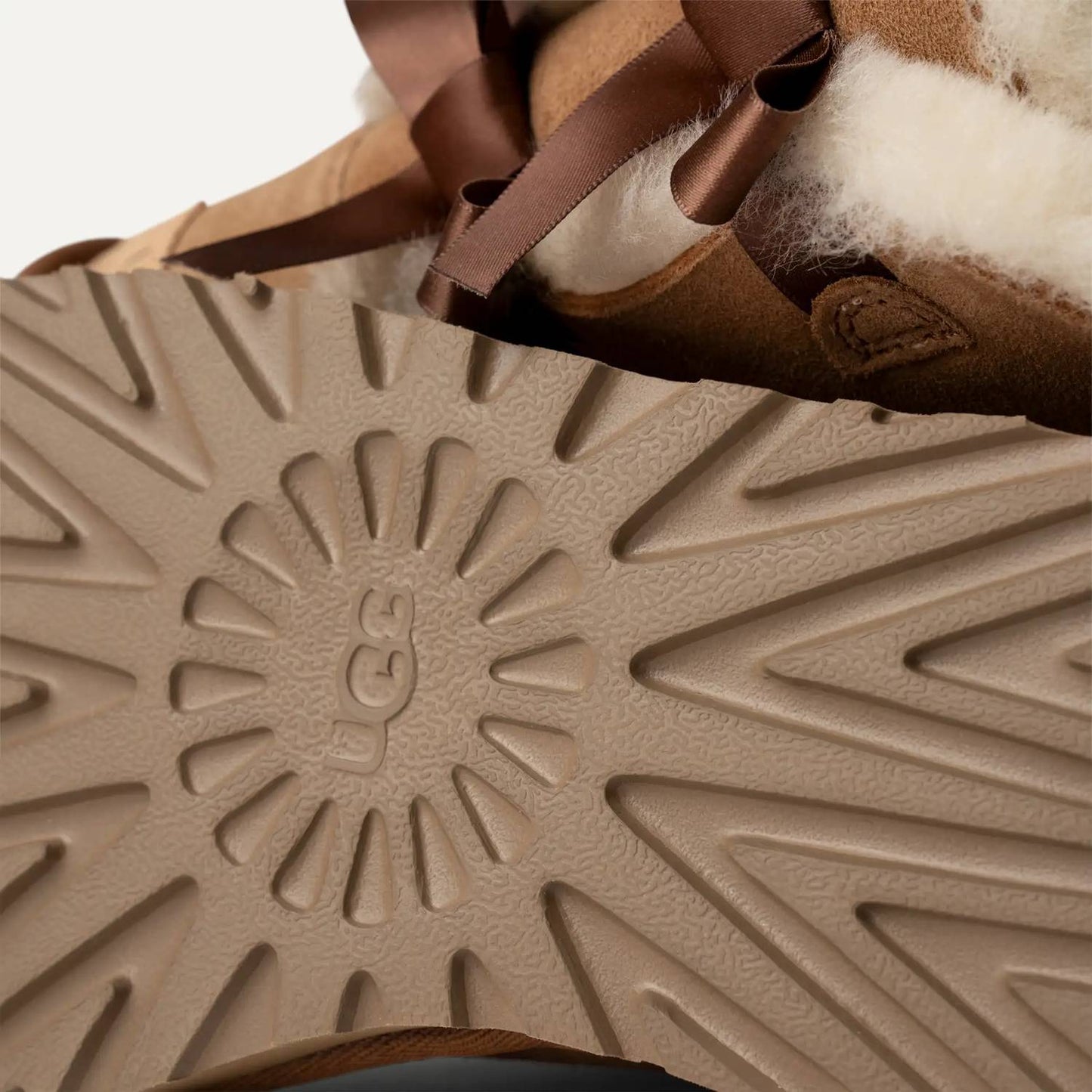 Ugg - Women's Bailey Bow Ii Winter Boots