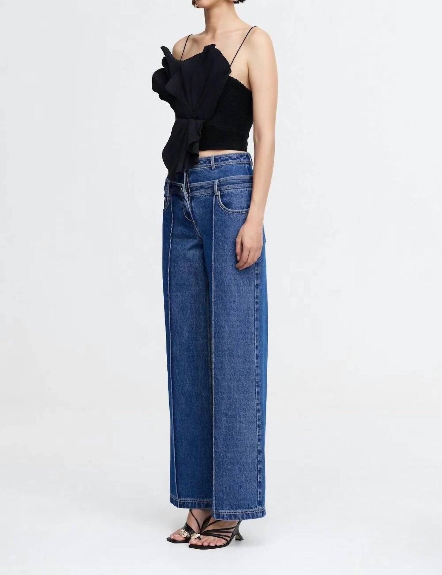 Acler - Women's Newtoft Top