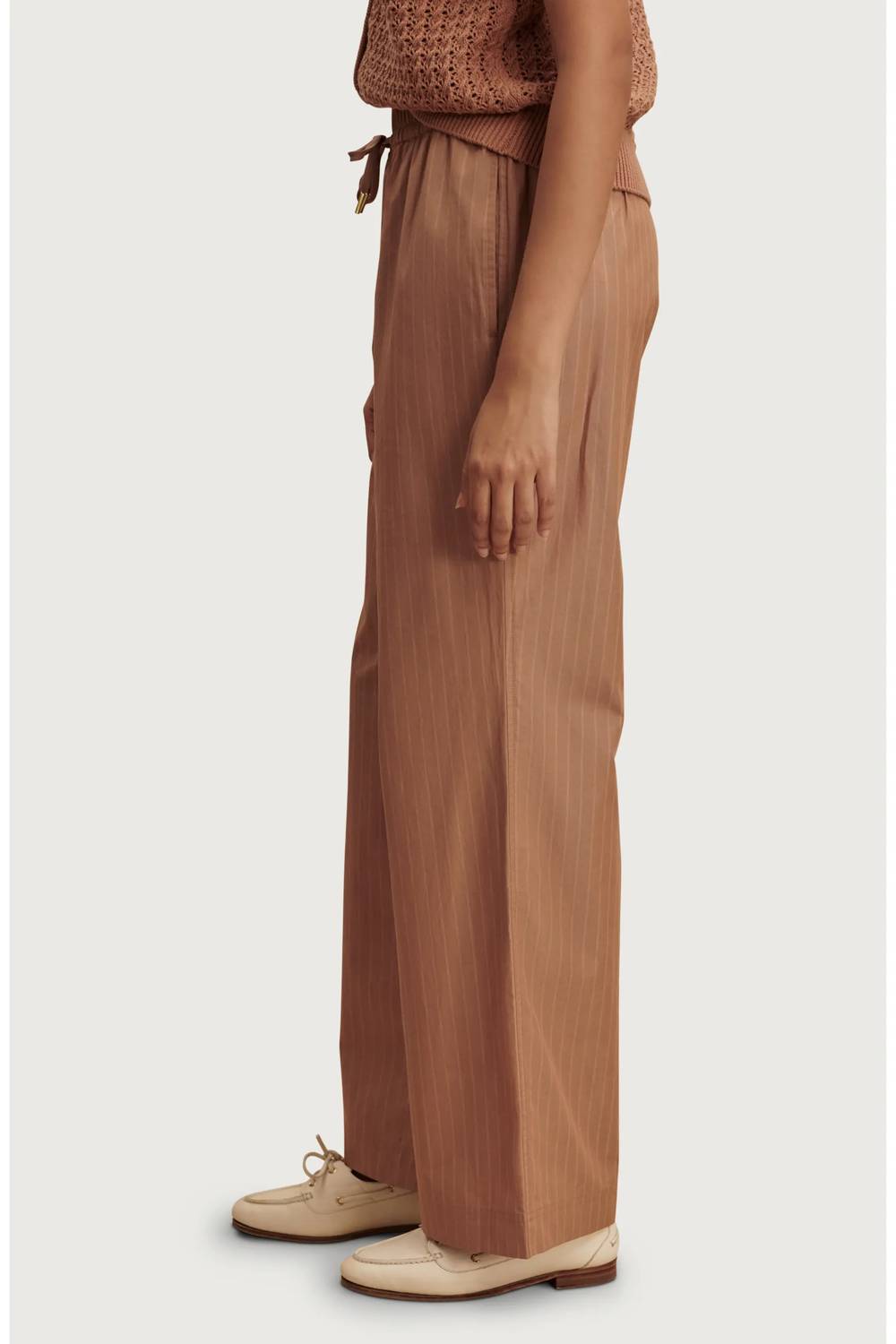 Varley - Rowan Straight Leg Pants