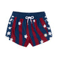 Binkybro - Boy's Star Spangled Swim Trunks