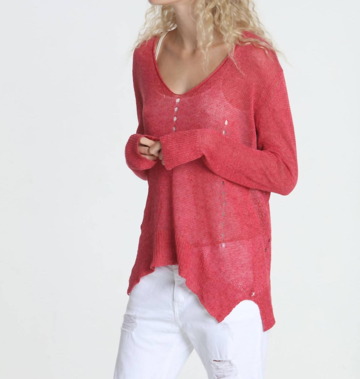 Label+Thread - Beach Side Tunic