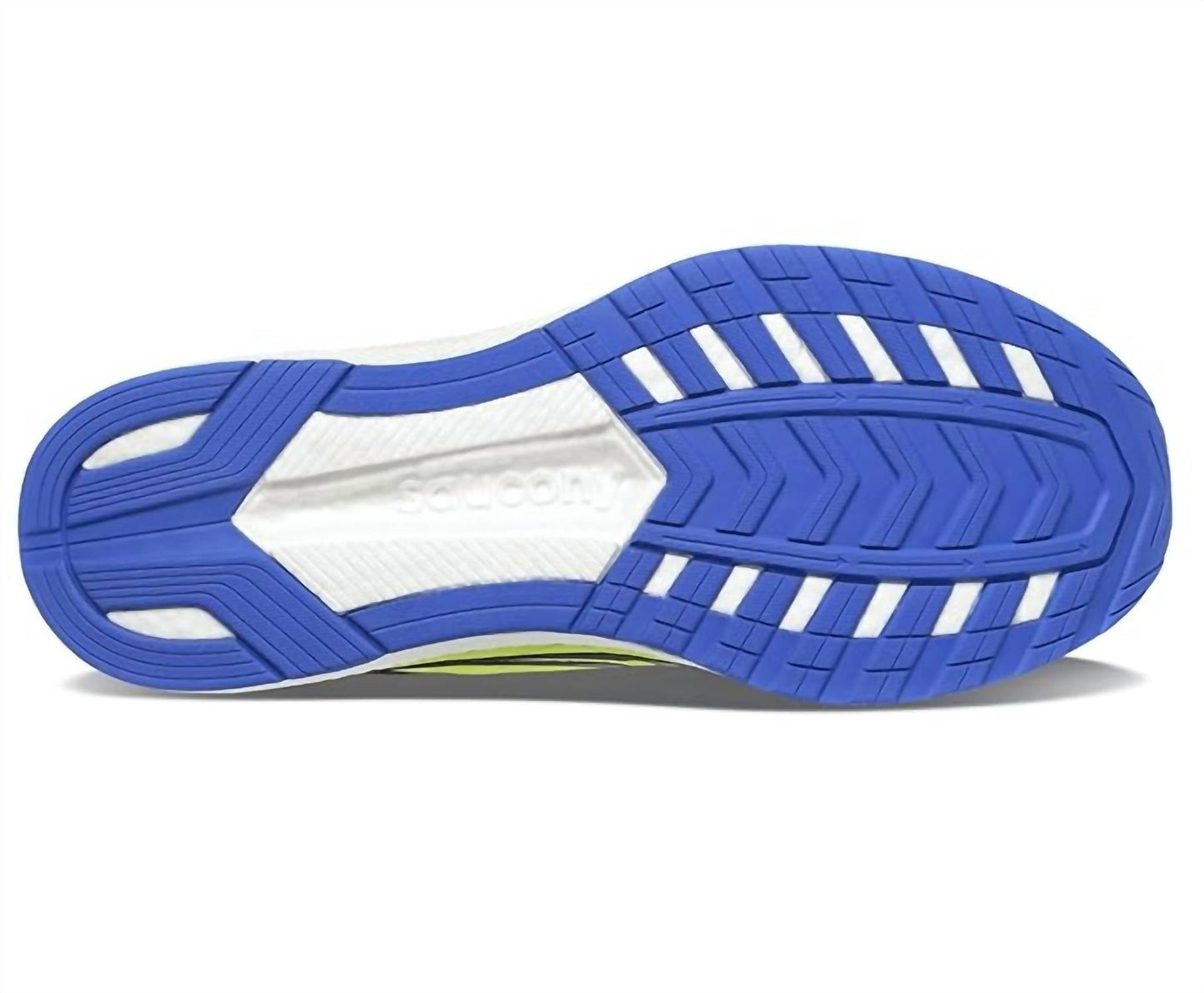 Saucony - पुरुषों के फ्रीडम 5 रनिंग शूज़