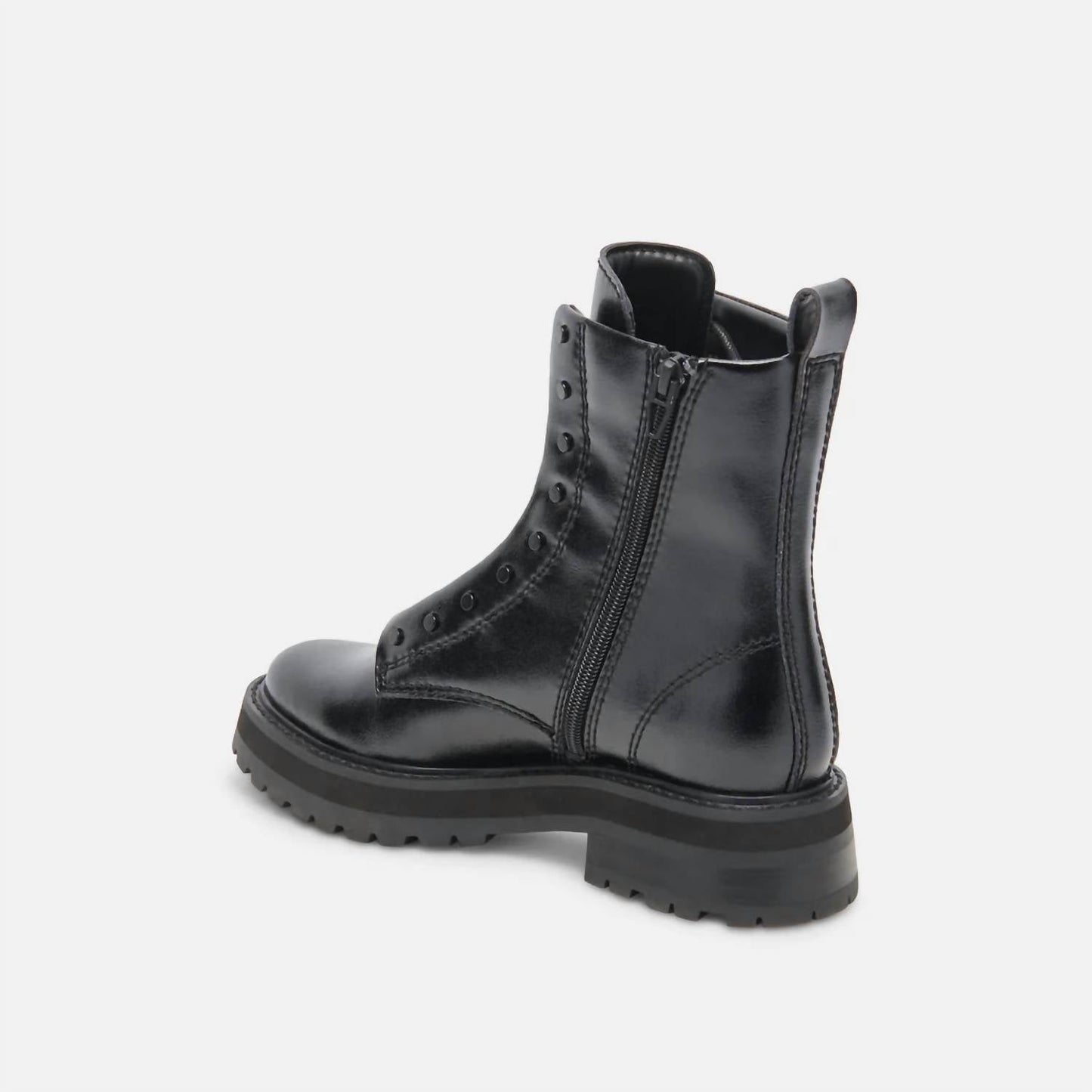 Dolce Vita - Women's Ranier Moto Boots