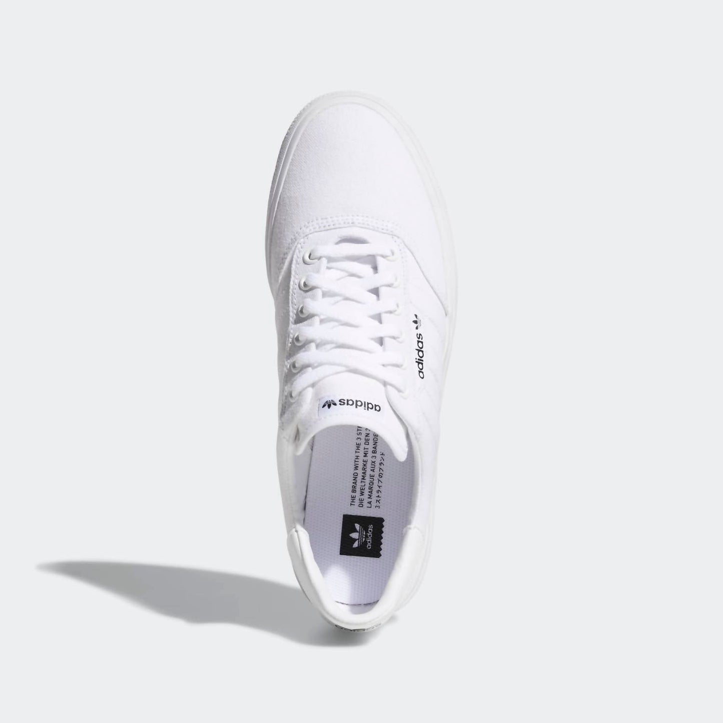 Adidas - Unisex 3mc Vulcanize Sneaker