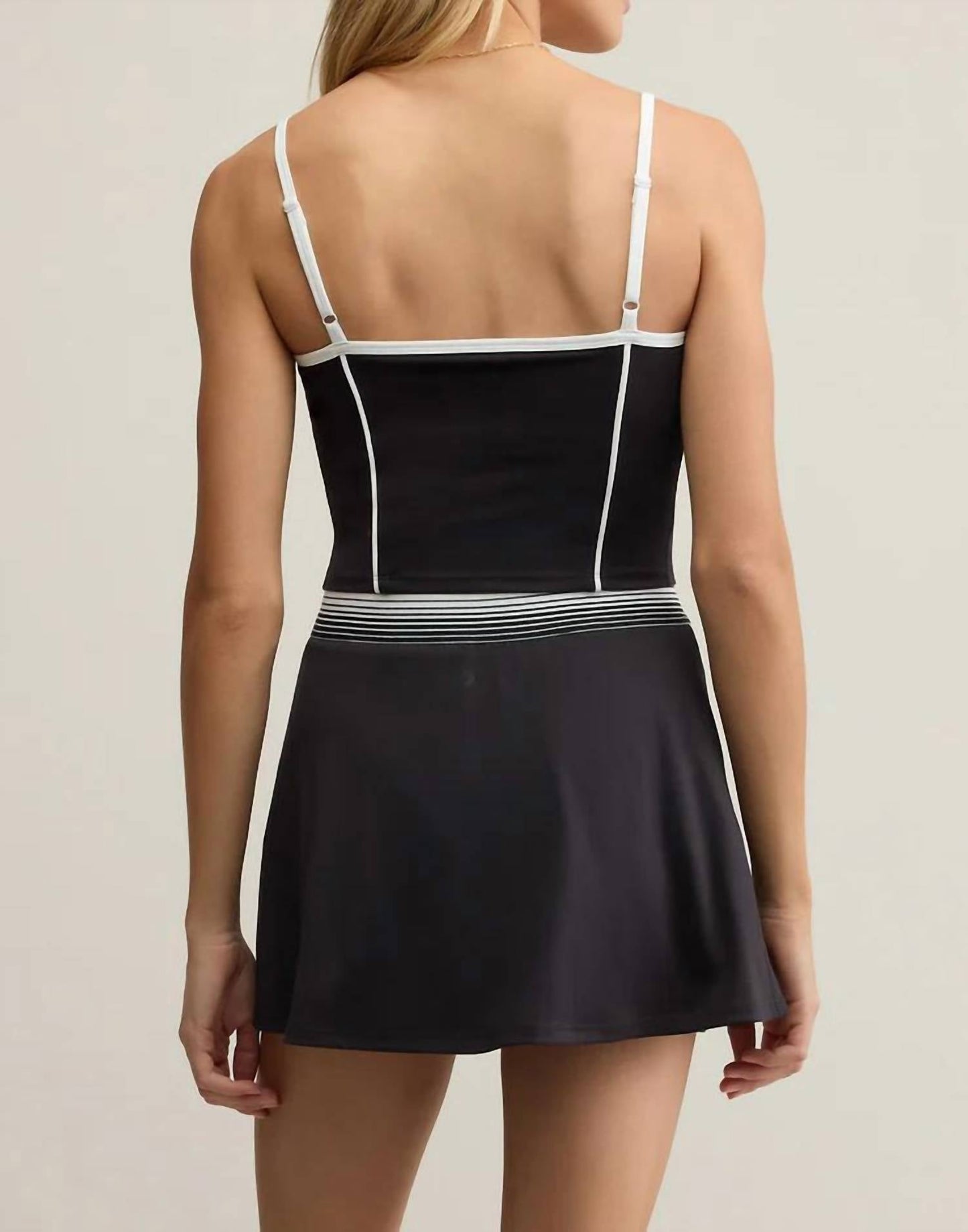Z Supply - Baseline Athletic Top