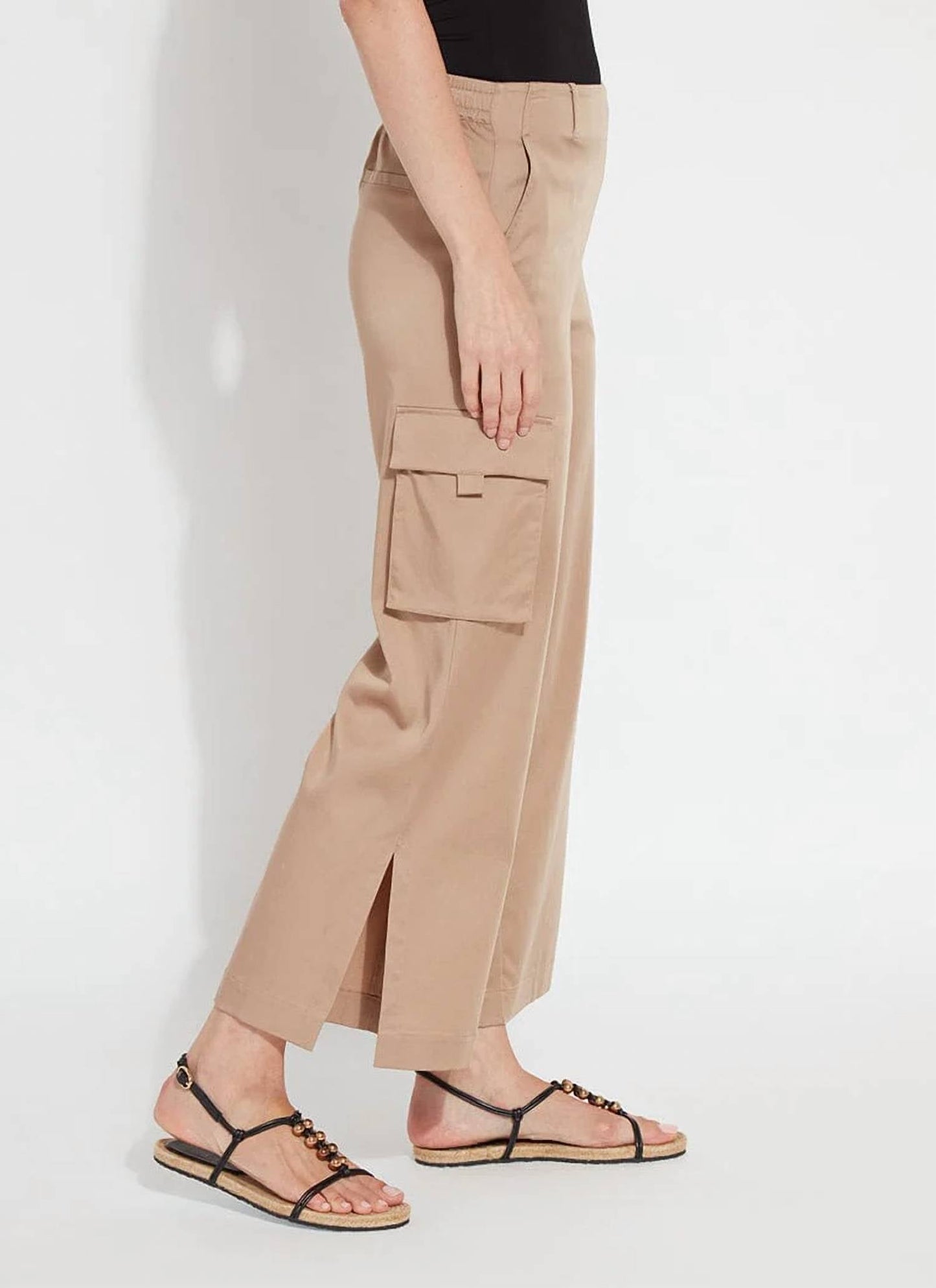 Lysse - Calypso Ankle Cargo Pant