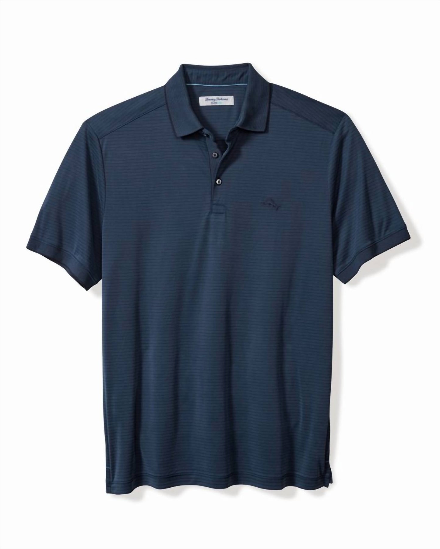 Tommy Bahama - Men's Bay Stripe Polo Shirt