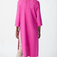 Joseph Ribkoff - Rib Knit Coverup Cardigan