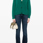 7 For All Mankind - Stretch Bootcut Jeans