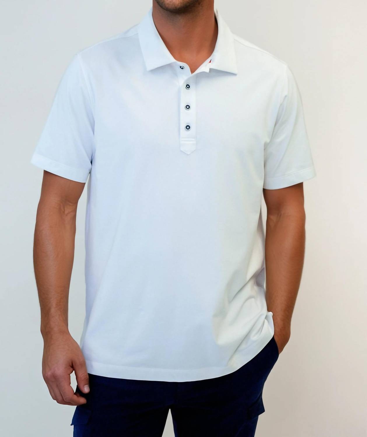 Buki - Cinqo Polo