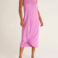 Z Supply - Reverie Knot Tri-blend Dress