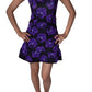 Love Love Tennis - Limited Pansy Monroe Tennis Dress