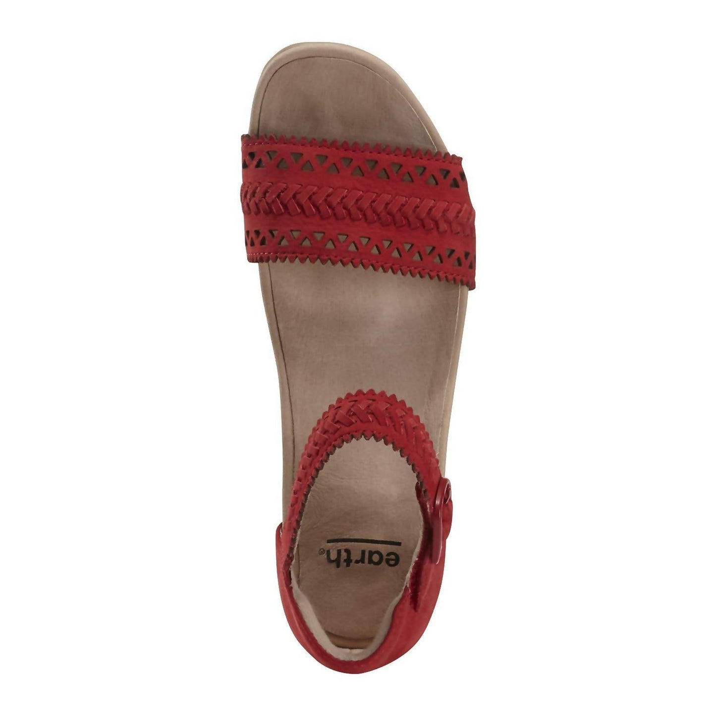 Earth - Women's Ivy Seneca Sandals