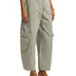 Frame - The Bubble Cargo Pants