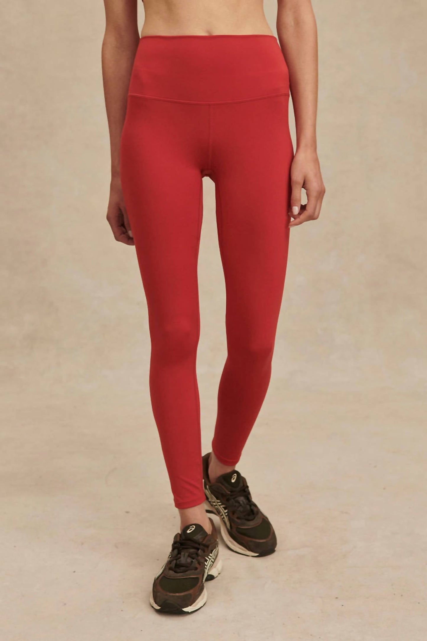 Varley - Freesoft High Rise Leggings