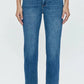 Pistola - Monroe Crop High Rise Jeans
