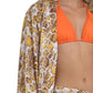 Steffany Milano - Savanna Queen Kimono Set