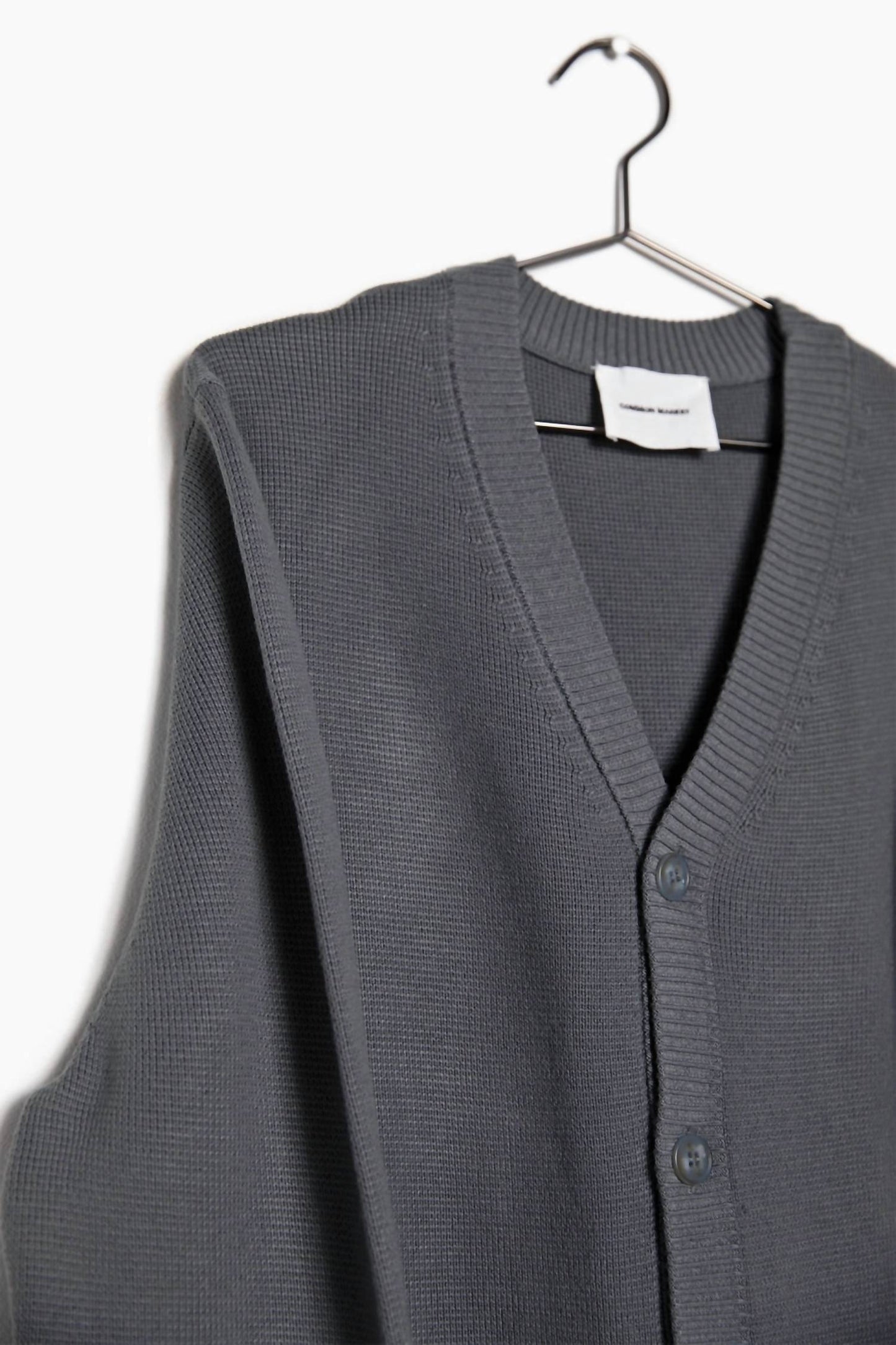 Common Market - Men's Capsule - Gino Cardigan