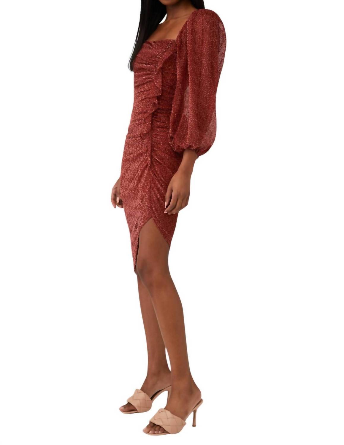 Astr - Athens Dress