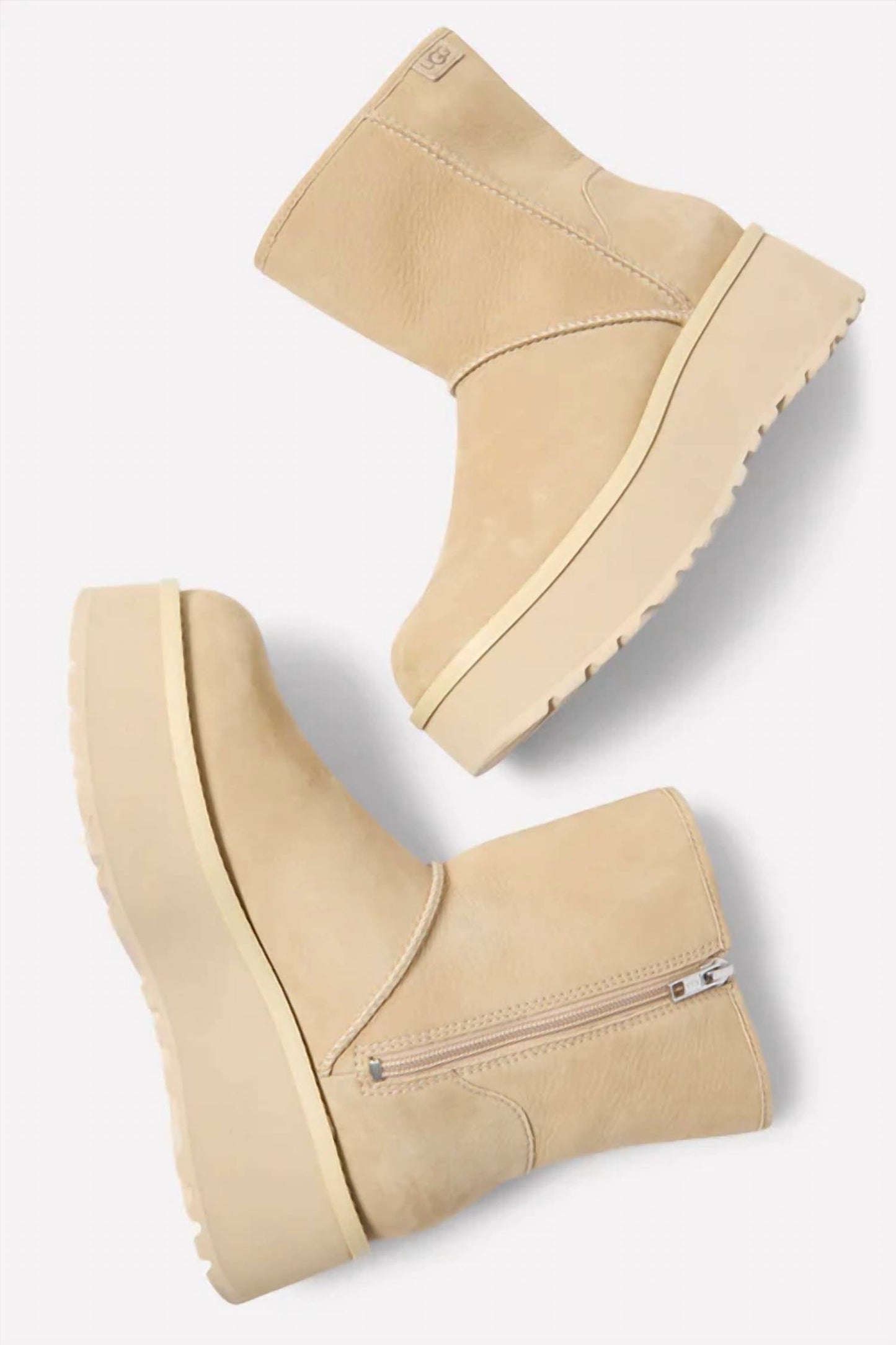 Ugg - Women's Cityfunc Mid Boots