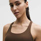 Lululemon - Energy Longline Evolve Medium Support Sports Bra