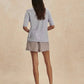 Varley - Darina High-rise Shorts