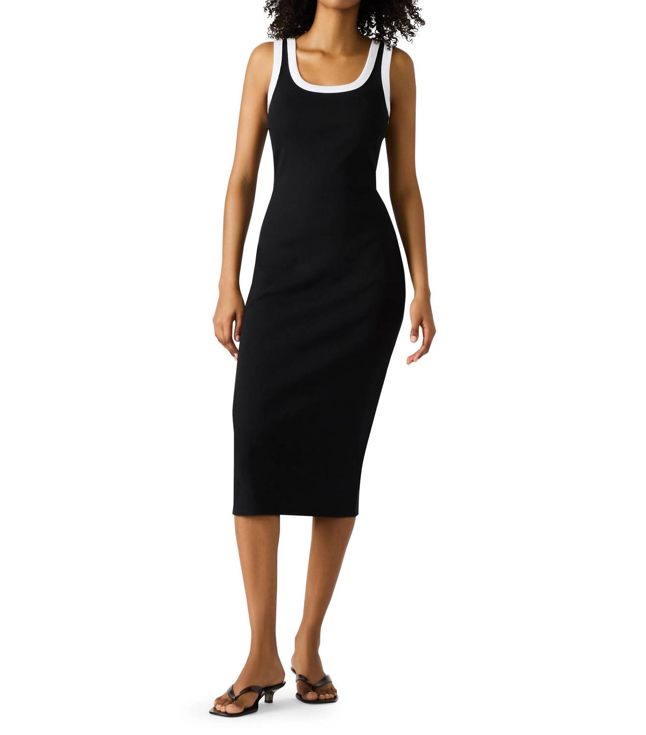 Steve Madden - Azalea Midi Dress