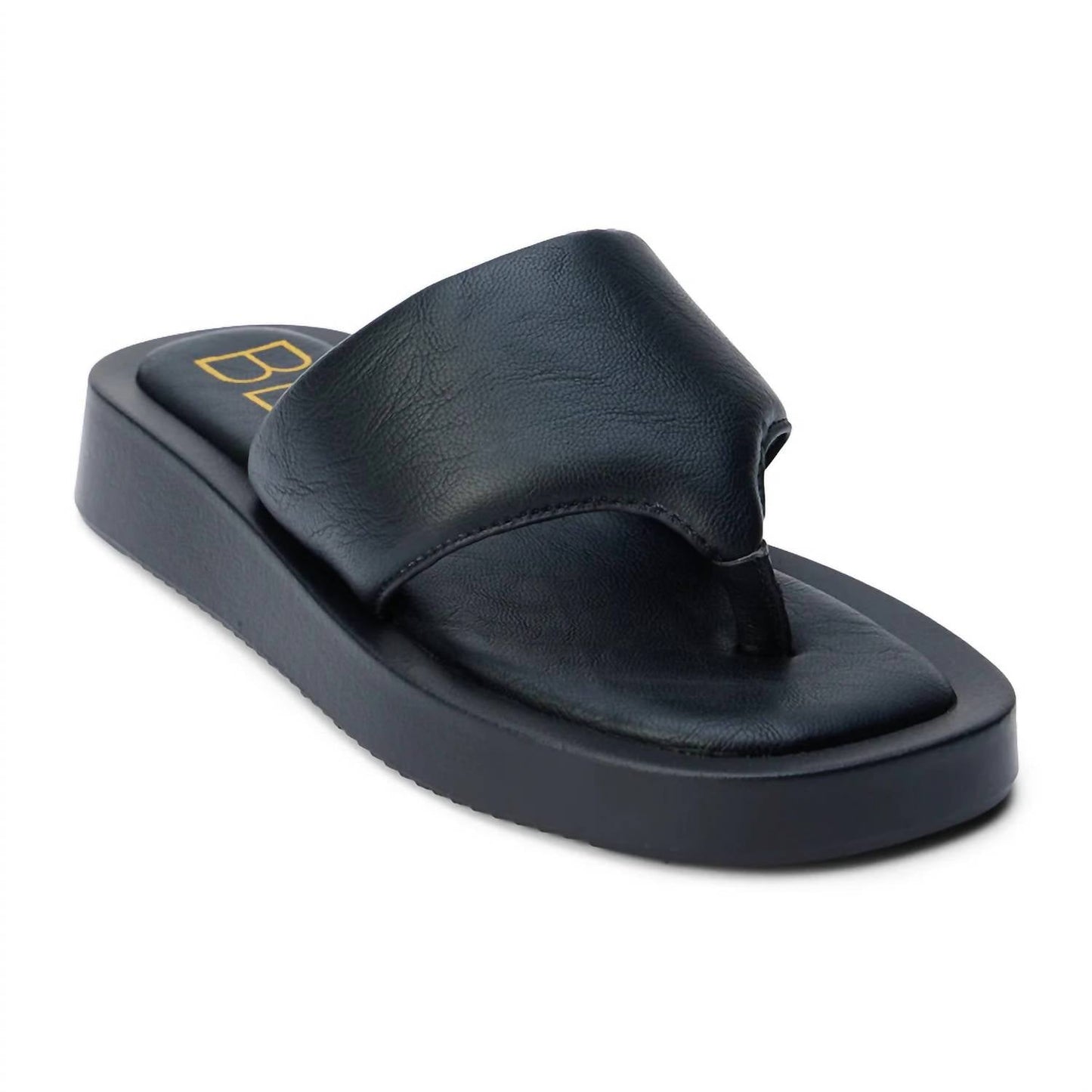 Matisse - WOMEN'S BEACH IZZIE THONG SANDAL