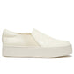 Vince - Women's Warren Croc Stamped Sneaker