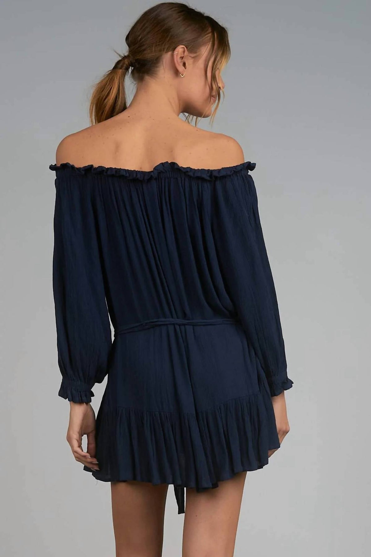 Elan - Theo Dress