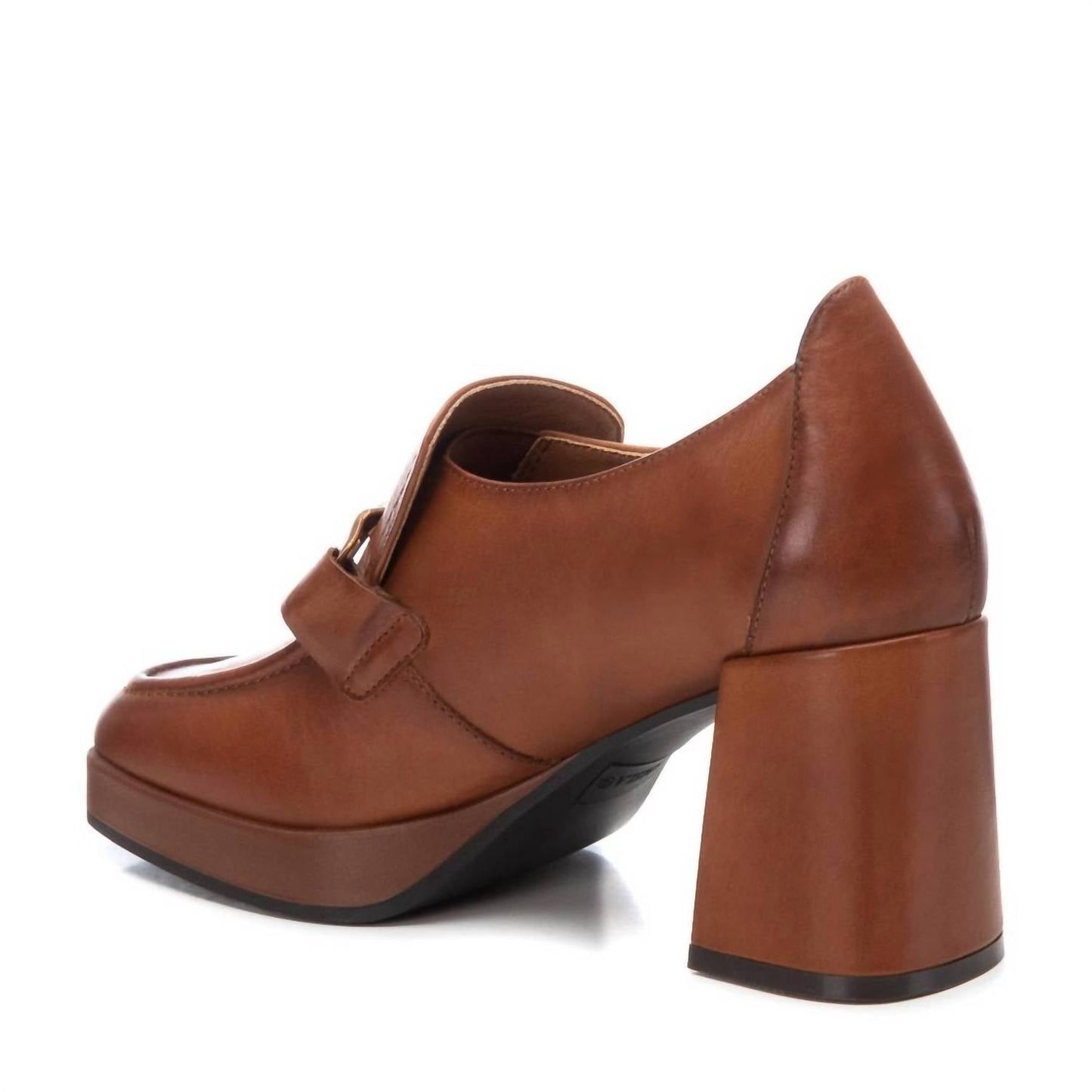 Xti - Women's Leather Moccasins